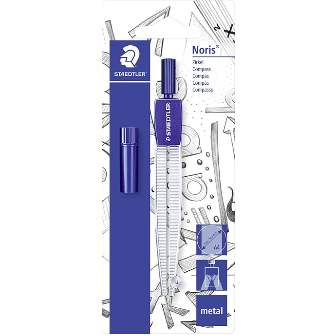 Staedtler skolepasser