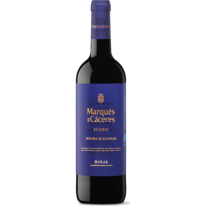 Rioja Reserva