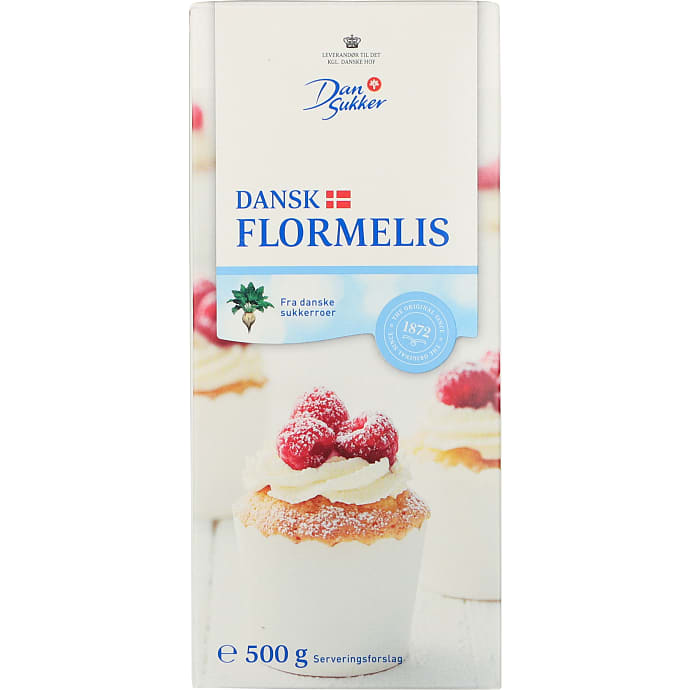 Flormelis