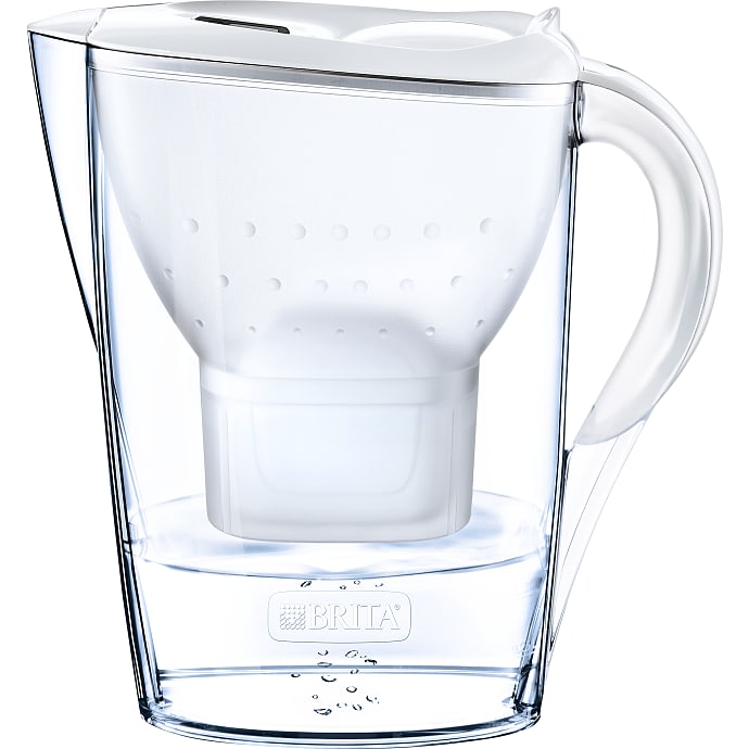 BRITA Marella vandfilterkande - 2,4 liter