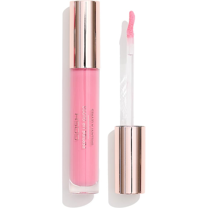 Peptide lipgloss 012 Retro Rose