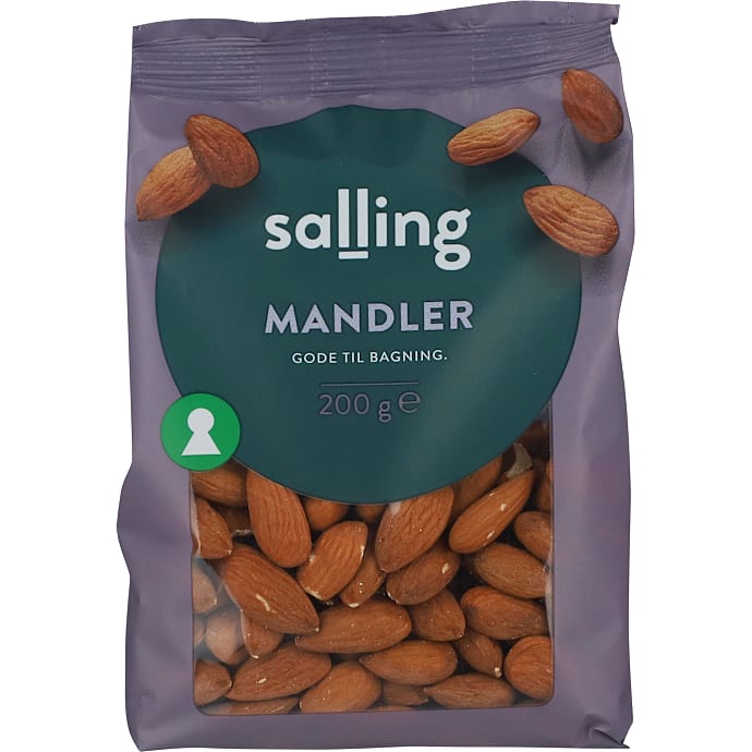 Salling Mandler