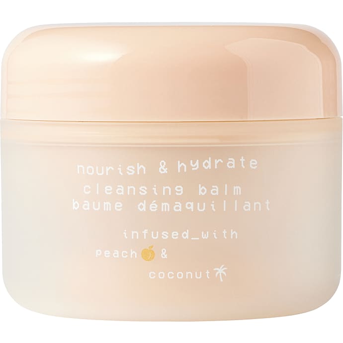 Glow Hub Rensebalsam 100 ml