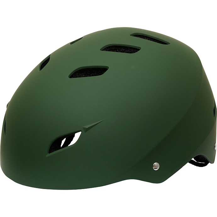 SCO Cykelhjelm/Skater Grøn