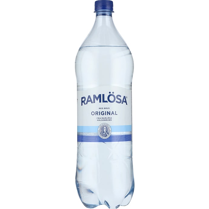 Ramlösa Original 1,5 L