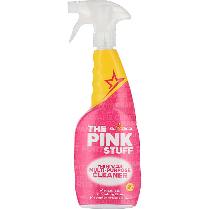 Pink Stuff universalrengøring