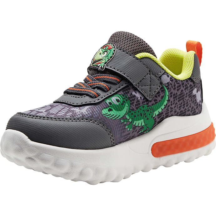 VRS Børne lyssko str. 23 grå 1 stk