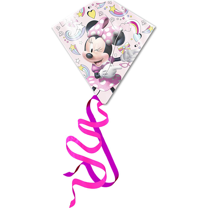 Disney Frost plastikdrage