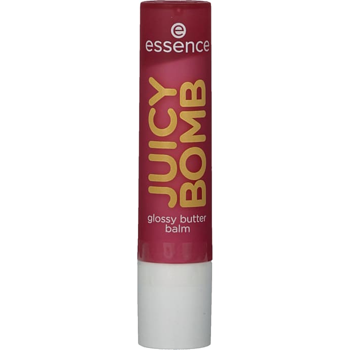 Essence Glossy Læbepomade 08 Cherrything I Want
