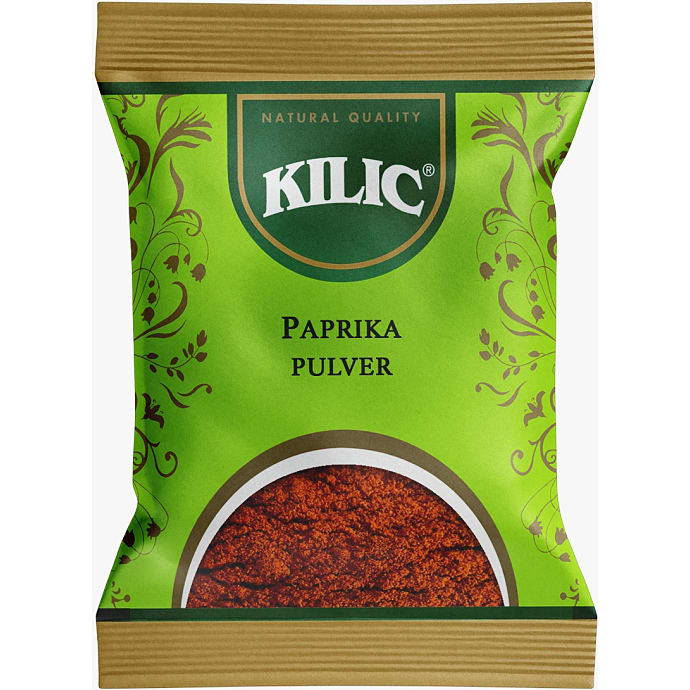 Kilic Paprika