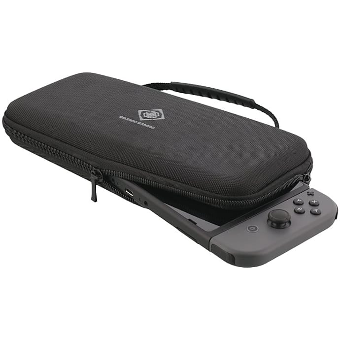 Deltaco Gaming Nintendo Switch bæretaske