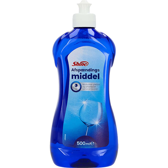 Afspændingsmiddel