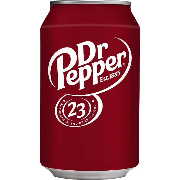 Dr. Pepper