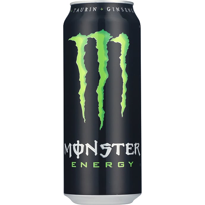 Monster Energy 50 cl