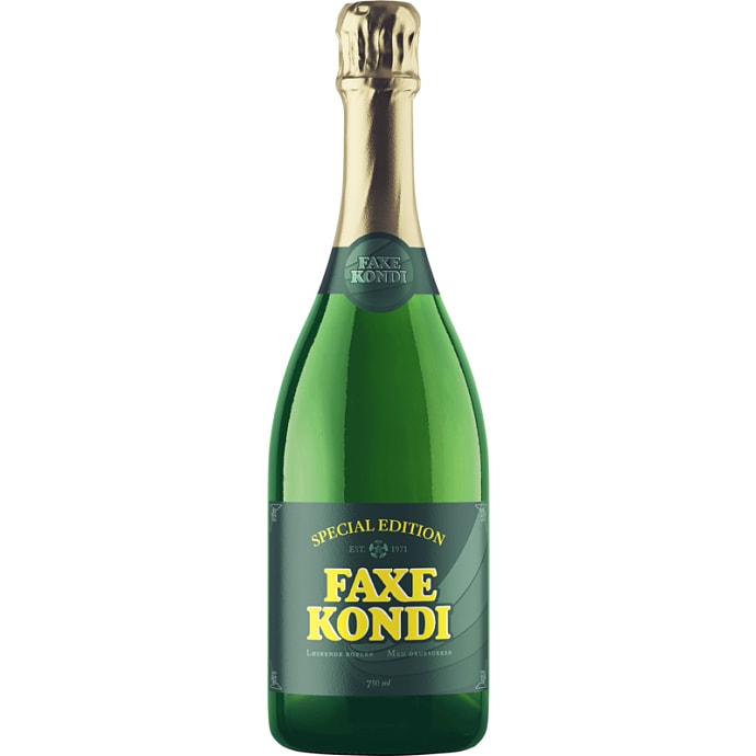 Faxe Kondi