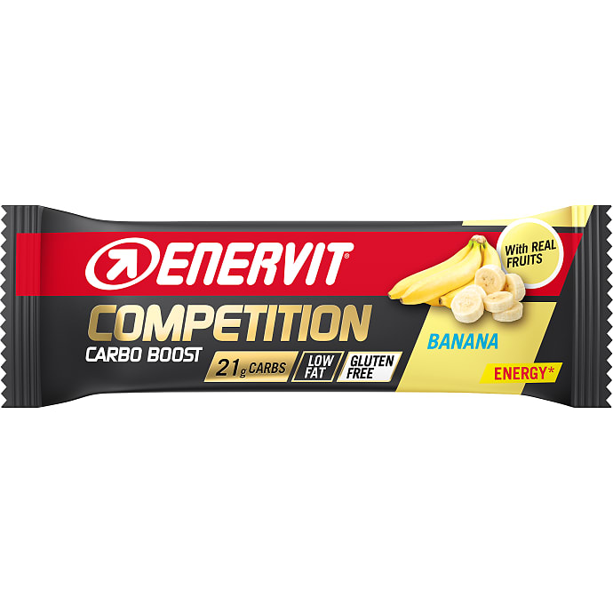Enervit Bar Banansmag