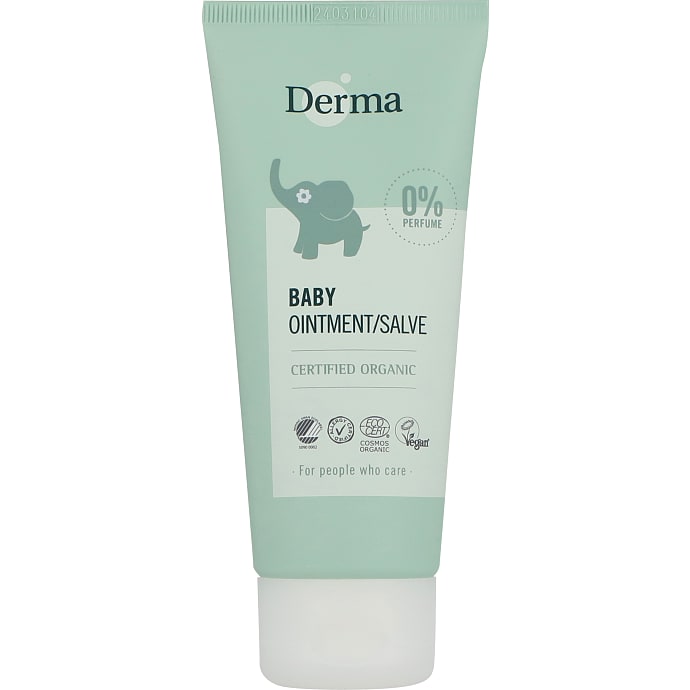 Derma Salve