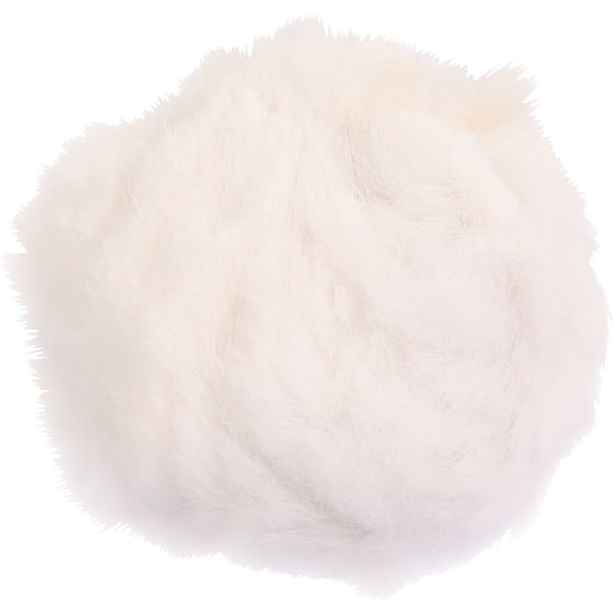 Jolly Paw Plysbold med katteurt