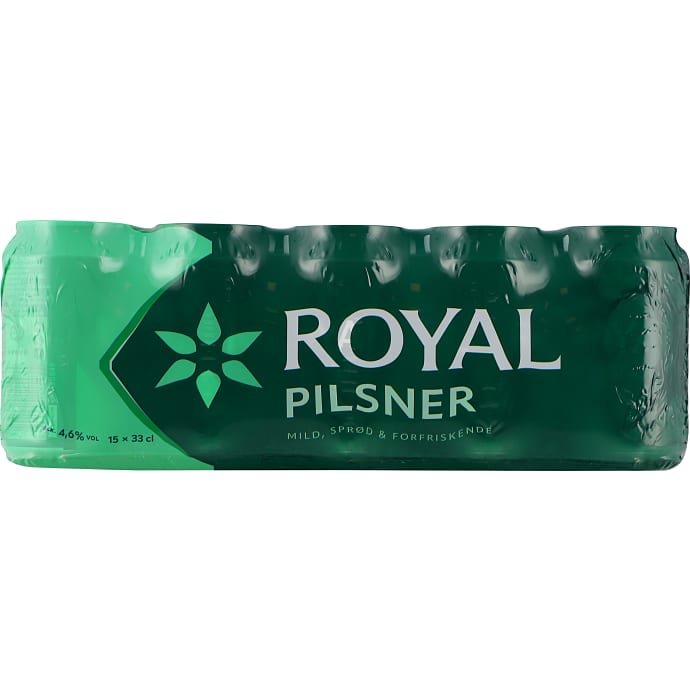 Royal Pilsner