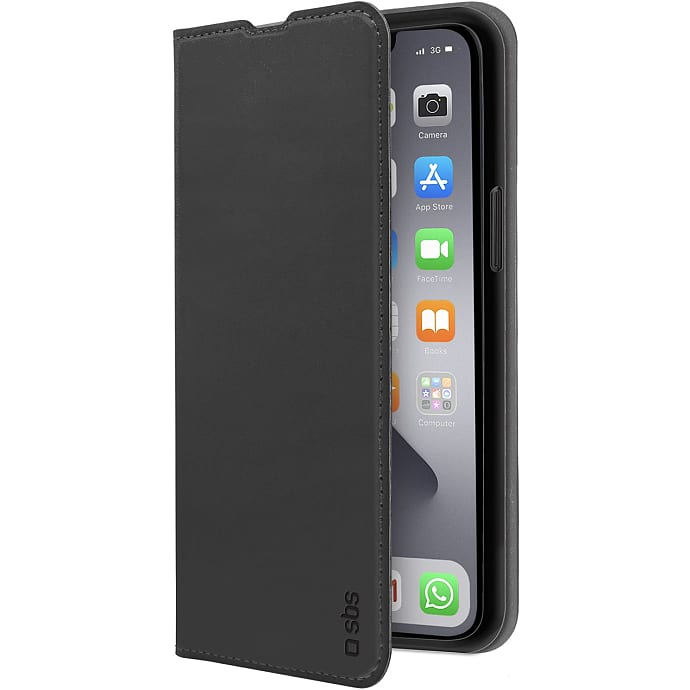SBS iPhone 13 Wallet Sort