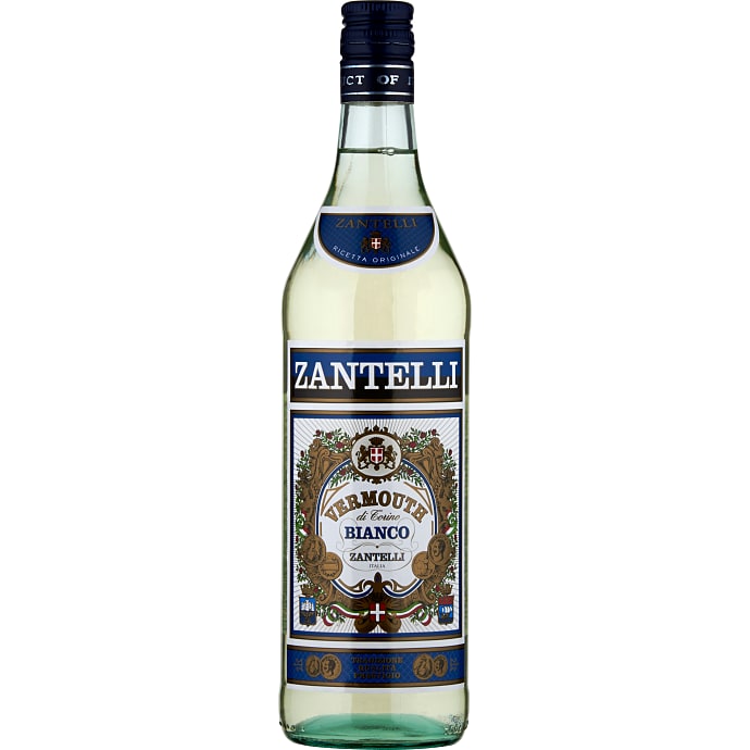 Vermouth di Torino Bianco