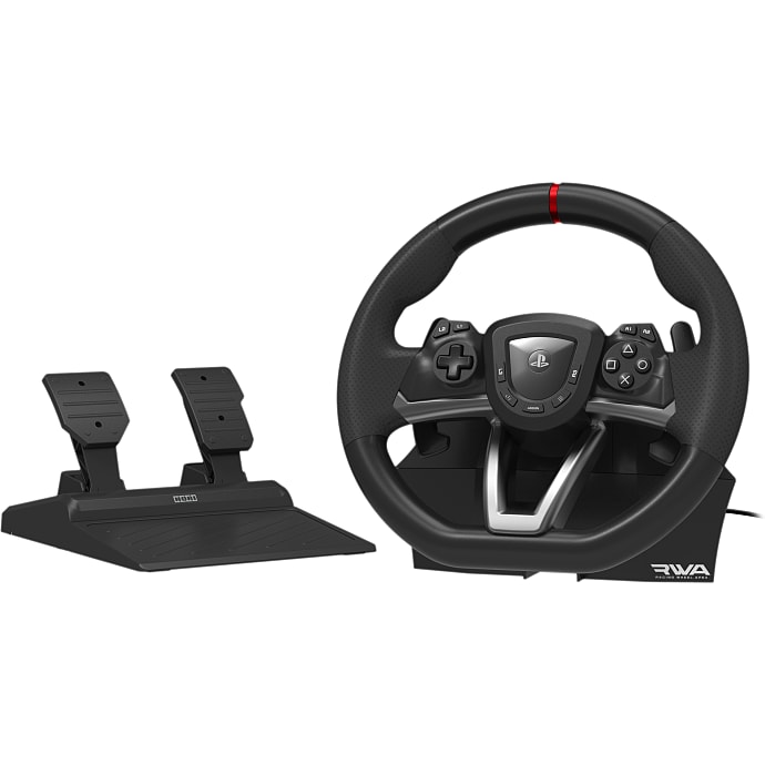 Hori PS5 Racing Wheel Apex