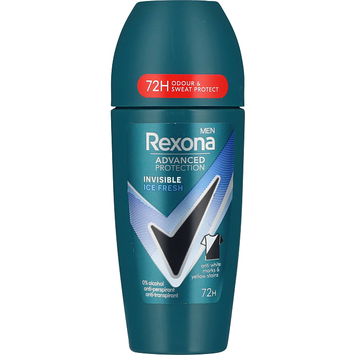 Roll-on deodorant