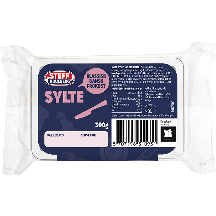 Sylte