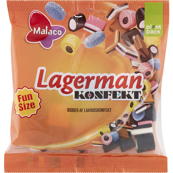 Lagerman Konfekt