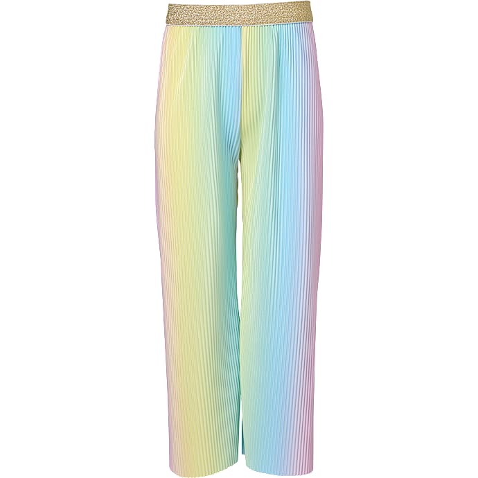 VRS Børnebukser Multifarvet