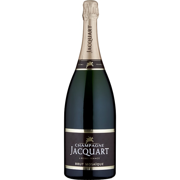 Champagne Mosaïque brut