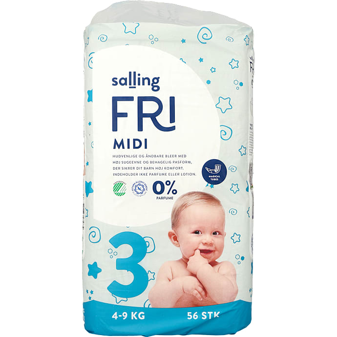 Salling FRI Bleer str. 3 4