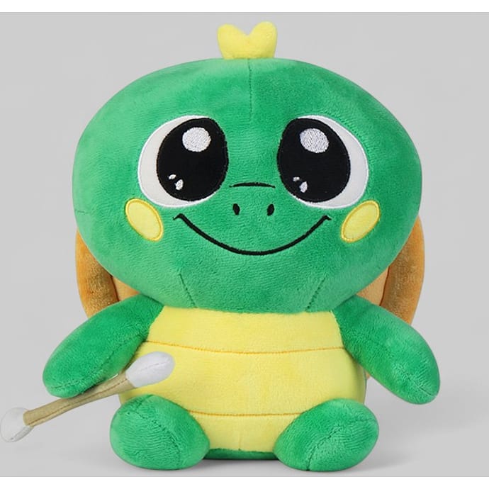 Peepz Bamse 20 cm Vatpind