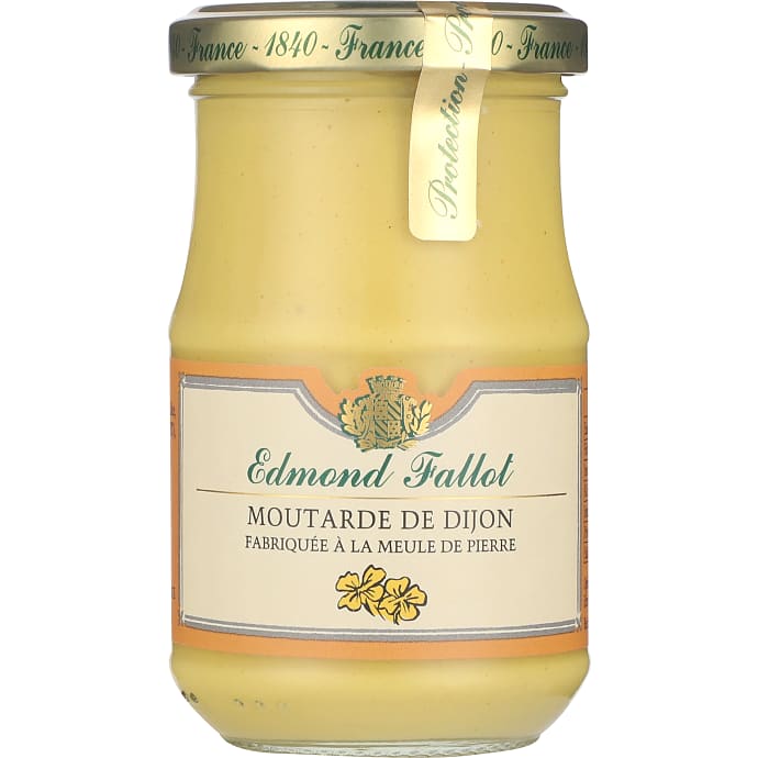 Fallot Dijonsennep