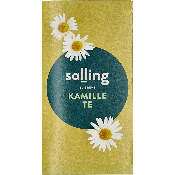 Salling Kamillete