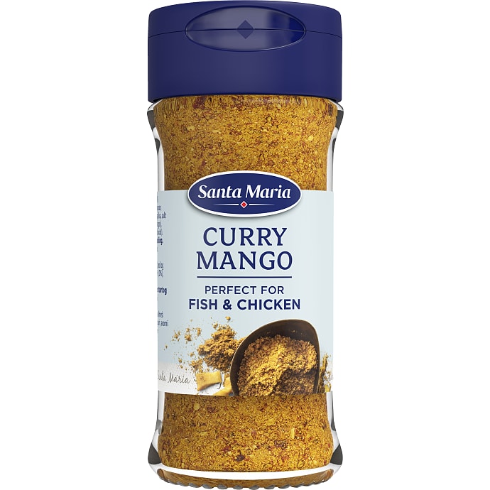 Santa Maria Karry Mango