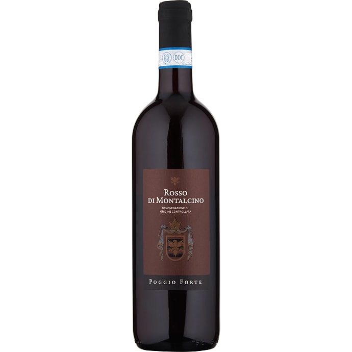 Rosso di Montalcino