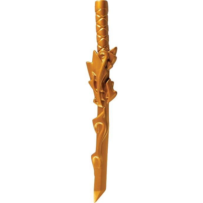Ninjago Sword of Fire legetøj