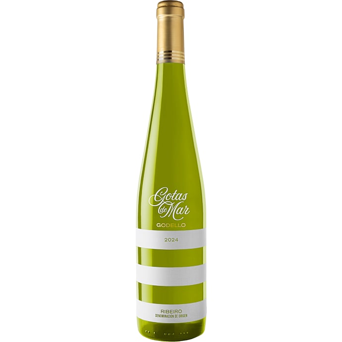 Gotas de Mar Godello
