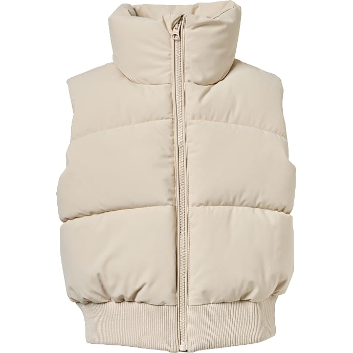 VRS Teen Vest Beige