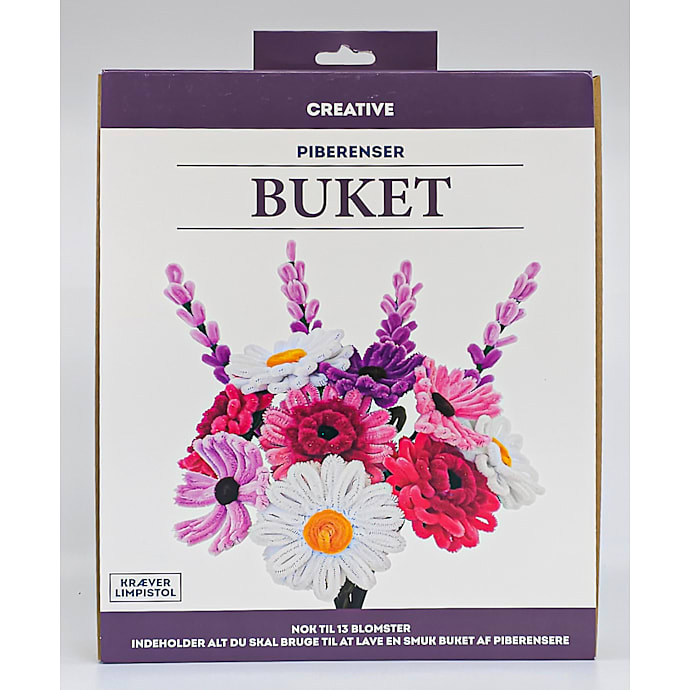 1Conzept Piberenser Buket
