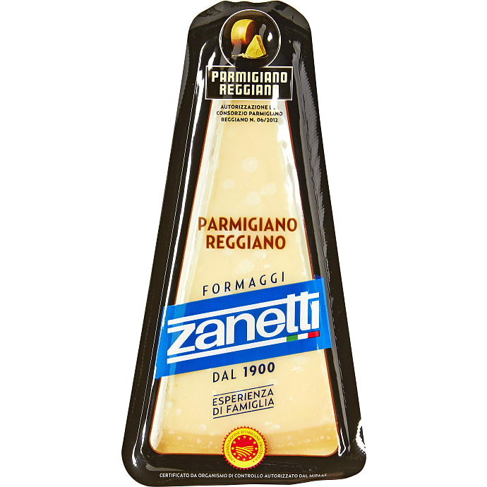 Parmigiano Reggiano 32+