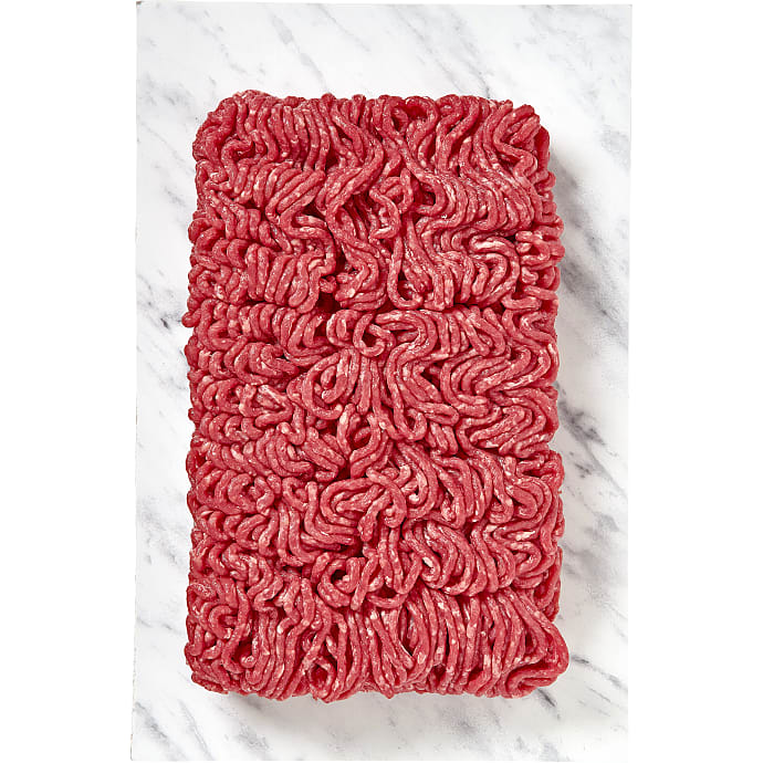 Hakket Oksekød 4-7%