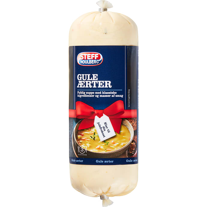 Gule ærter