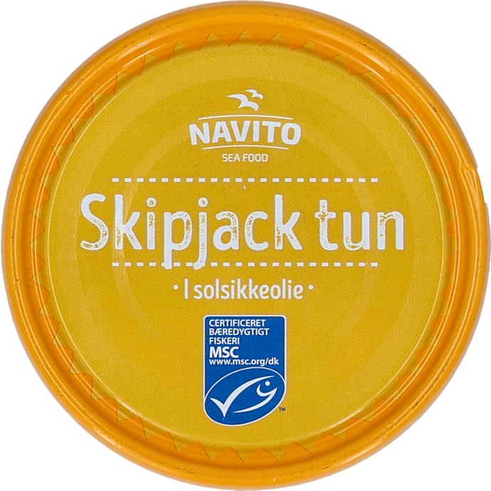 Tun i olie