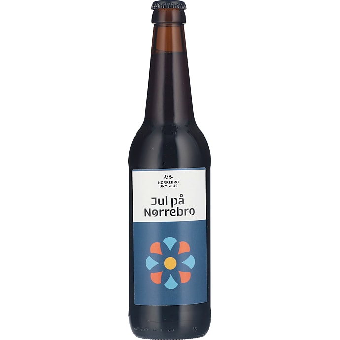 Jul på Nørrebro