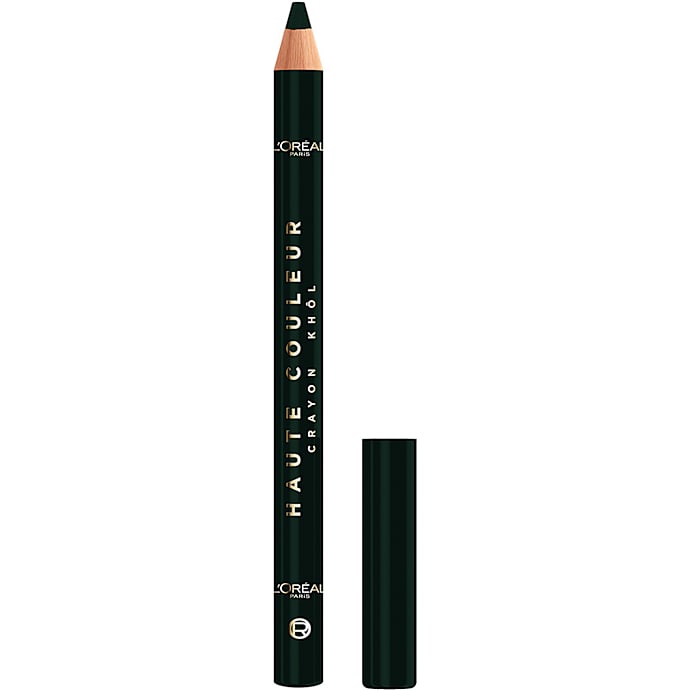 L'Oréal Paris Crayon Kohl Eyeliner Emeraude