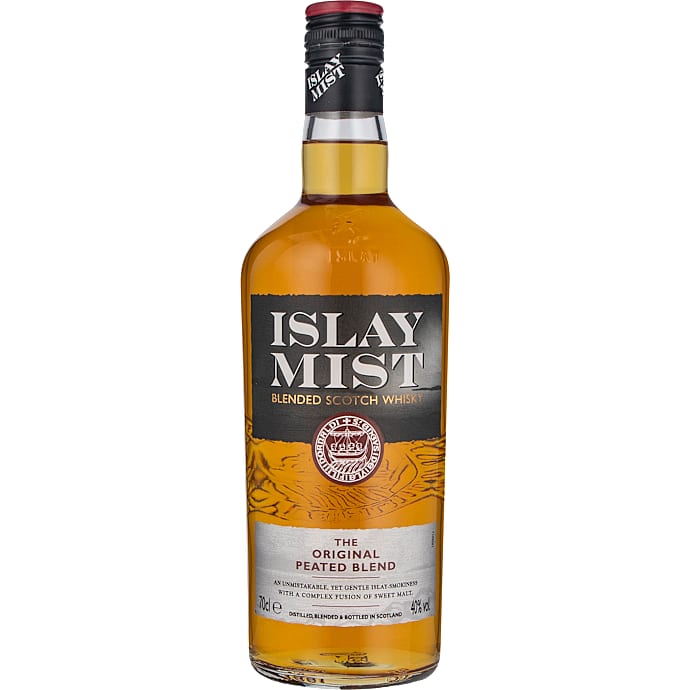 Blended Scotch Whisky