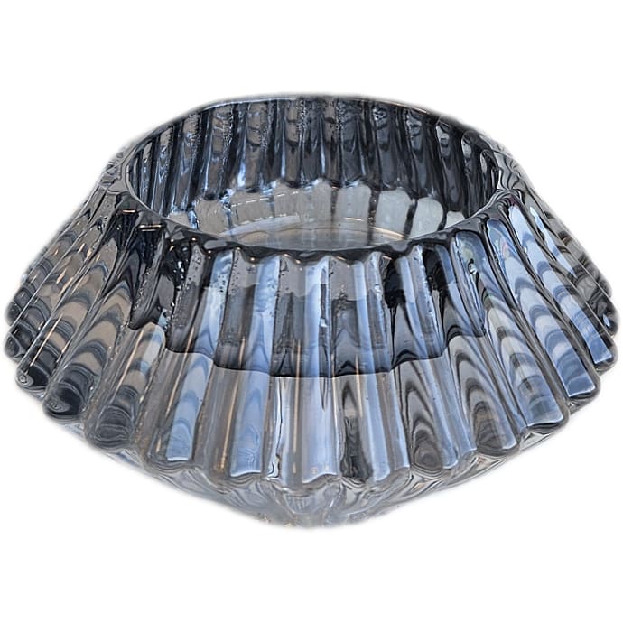 Vendestage H: 4 cm - blå