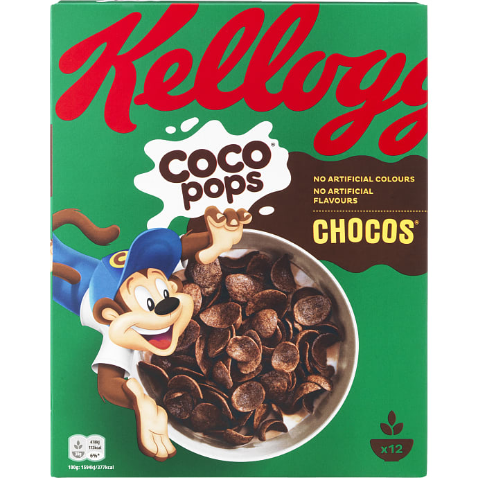 Coco Pops